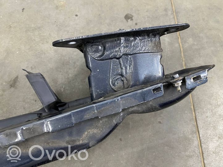 Renault Laguna II Front bumper support beam 