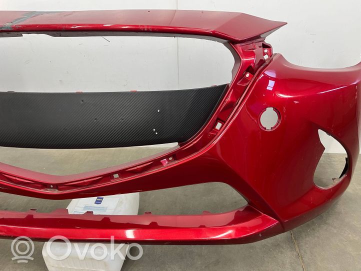 Mazda Demio Pare-choc avant DB5J-50031