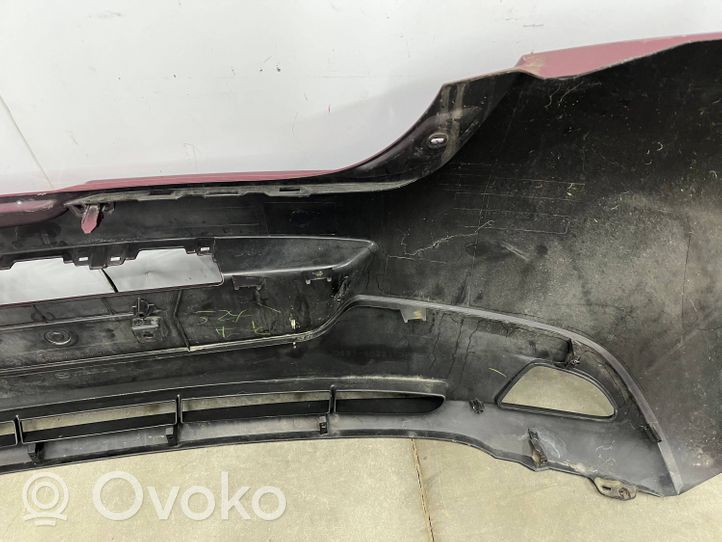 Mazda Demio Pare-chocs  D651-50221