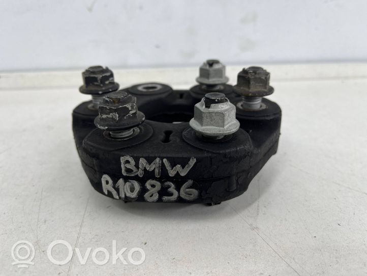 BMW 1 F20 F21 Flector d'arbre de transmission arrière 7610372