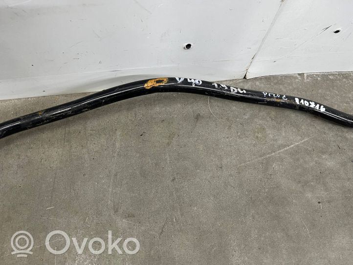 Volvo S40, V40 Barre stabilisatrice 