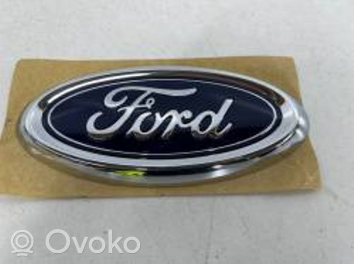 Ford Fiesta Logo, emblème, badge em2b-402a16-aa