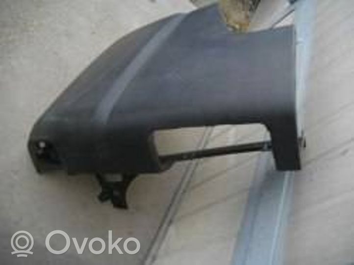 Opel Vivaro Rear bumper 