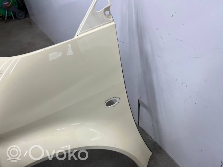 Smart ForTwo I Lokasuoja 0011150v002