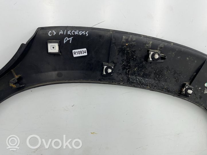 Citroen C3 Aircross Priekinės arkos apdaila 13476854