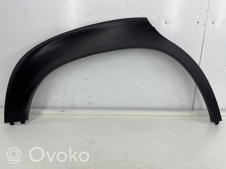 Citroen C3 Aircross Rivestimento passaruota anteriore 13476854