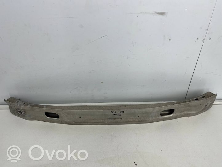 Audi A4 S4 B9 Traversa di supporto paraurti anteriore 8w0807113