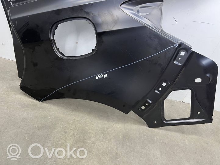 Ford S-MAX Carrosserie quartier arrière em2z-5827841-b