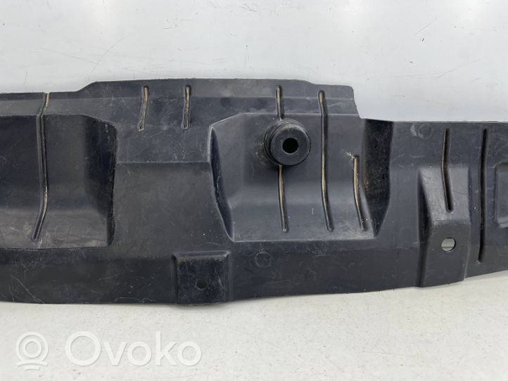 Toyota Yaris Osłona pod zderzak przedni / Absorber 53289-0d130