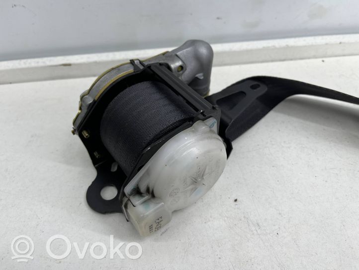 Lexus IS 200-300 Ceinture de sécurité avant nsb085tl54-p