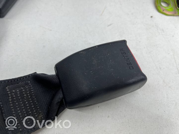 Lexus IS 200-300 Rear seatbelt 7h3370