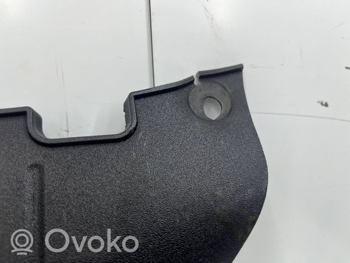 Audi A4 S4 B8 8K Osłona pasa przedniego 8k0807081