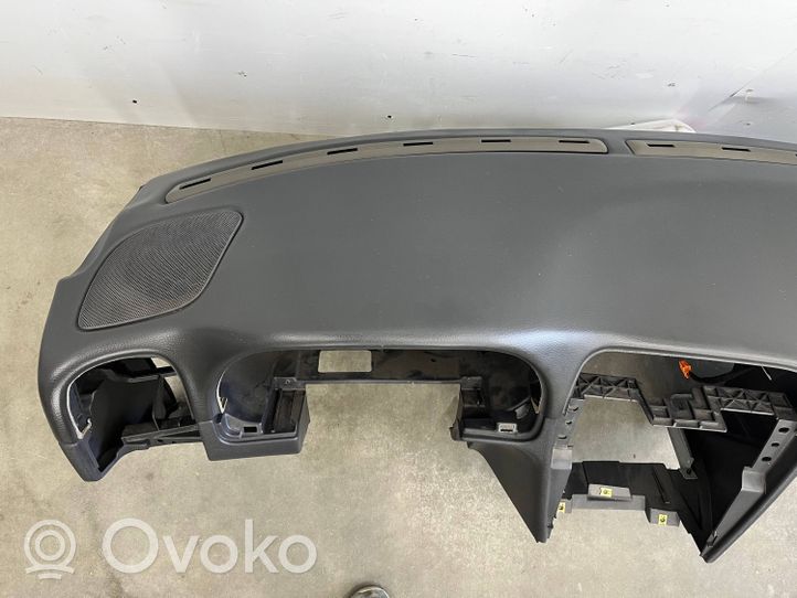 Volvo S40, V40 Tableau de bord 30867364