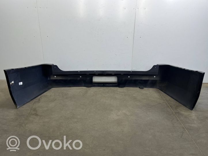 Chevrolet Tahoe Rear bumper AJB31240