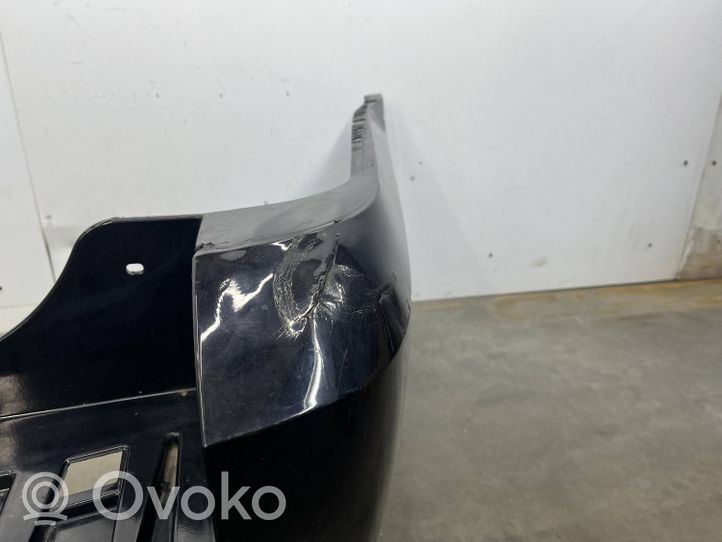 Chevrolet Yukon Rear bumper AJB31240