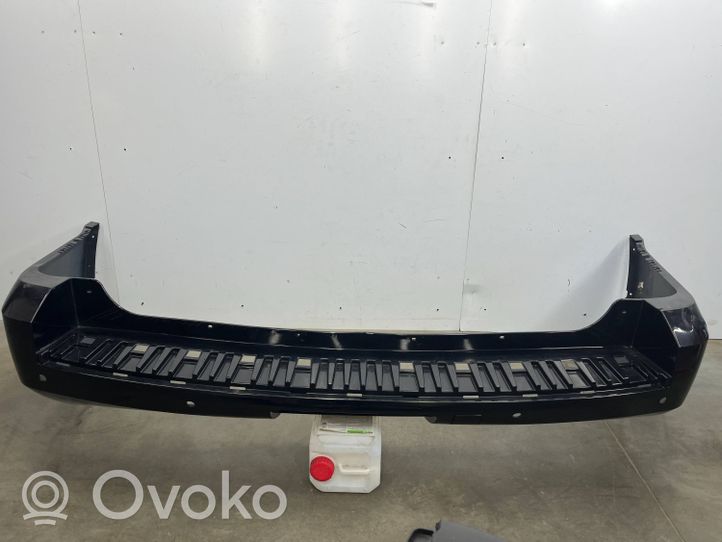 Cadillac Escalade Rear bumper AJB31240