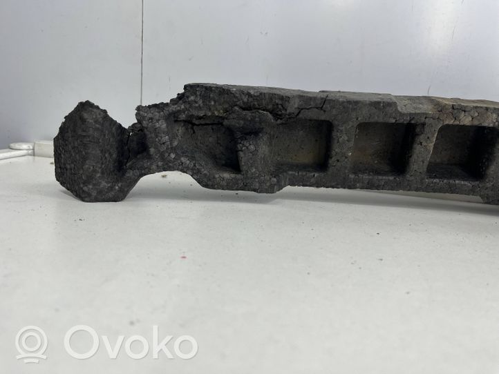 Opel Astra J Barra di rinforzo del paraurti anteriore 13264408