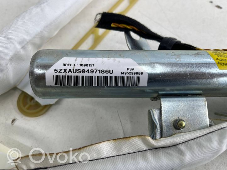 Fiat Ulysse Airbag de toit 1495299080