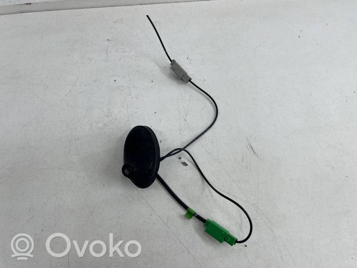 Fiat Ulysse Radion antenni 