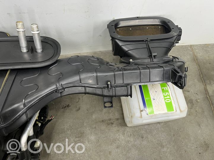 Citroen C8 Salono oro mazgo komplektas 1495237080