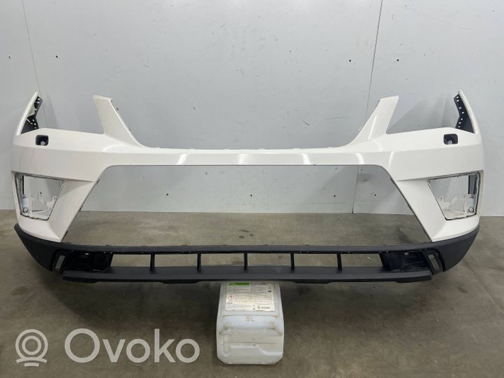 Seat Ateca Priekšējais bamperis 575807221