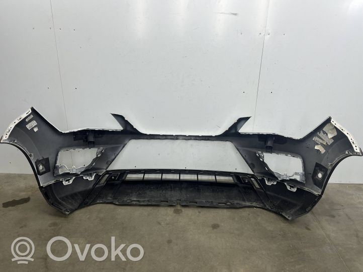 Seat Ateca Priekšējais bamperis 575807221