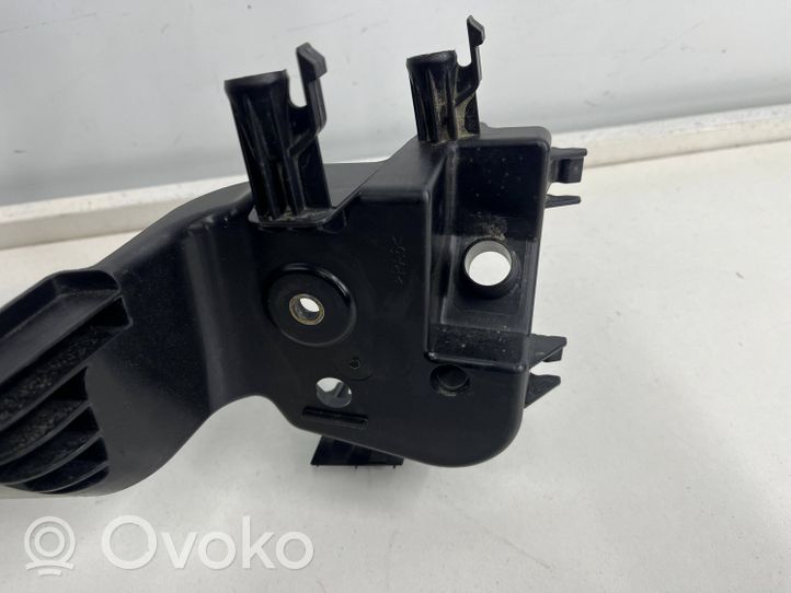 Volkswagen ID.3 Osłona gniazda ładowania samochodu elektrycznego 10a907372