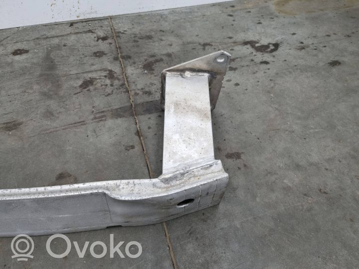 Opel Insignia B Traversa di supporto paraurti posteriore 39126962