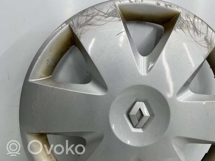 Renault Scenic II -  Grand scenic II R16 wheel hub/cap/trim 8200199705