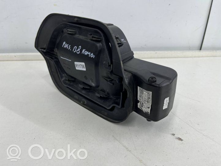3g9809857 Volkswagen PASSAT B8 Fuel tank cap, 10.92 € RRR