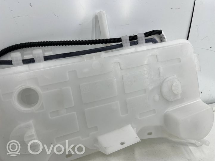 Fiat Doblo Réservoir de liquide lave-glace 9817269880