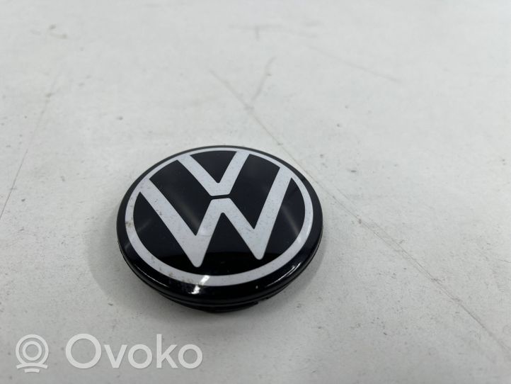 Volkswagen ID.3 Dekielki / Kapsle oryginalne 10a601171