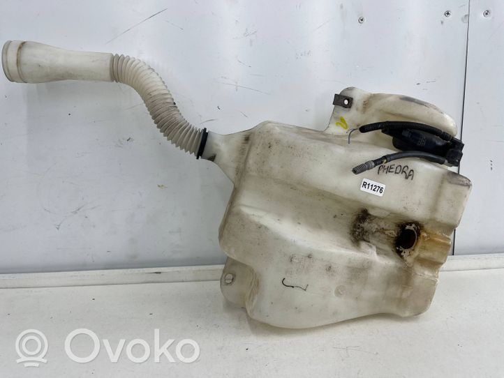 Citroen C8 Réservoir de liquide lave-glace 78662b029