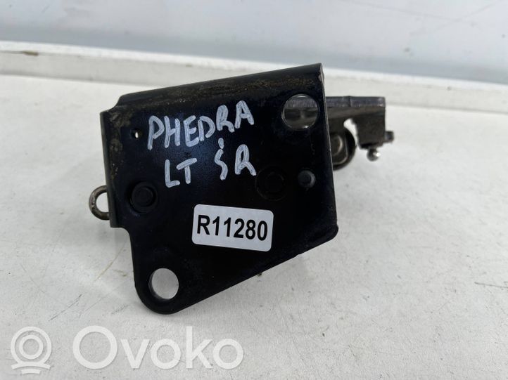 Guida A Rullo Per Porta Scorrevole Per Citroen Nemo 2007-2017 - Meccanismo Per Le Porte Scorrevoli - Taros Trade - Foto 5