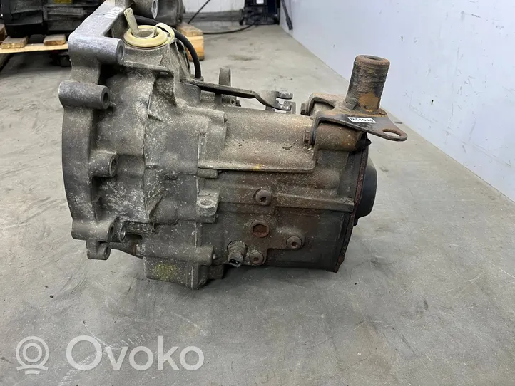 Volkswagen Lupo Manualna 5-biegowa skrzynia biegów 48erd19029