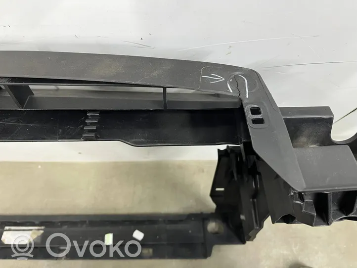 Volkswagen Arteon Osłona chłodnicy 3g8805588j