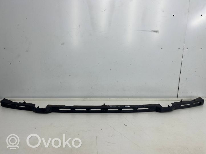 Volkswagen Multivan T4 Absorber zderzaka przedniego 701807183b