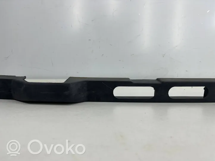 Volkswagen Multivan T4 Absorber zderzaka przedniego 701807183b