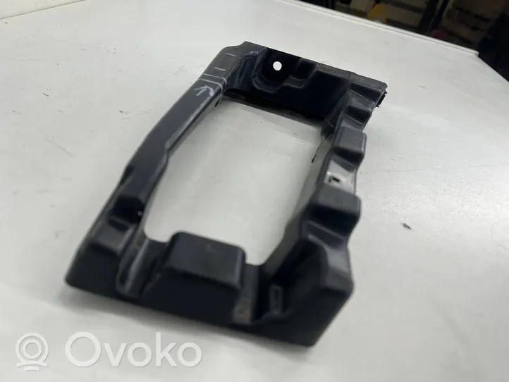 Fiat Doblo Front bumper mounting bracket 9821847480