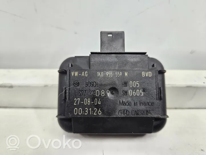 Seat Ibiza IV (6J,6P) Rain sensor 1k0955559m