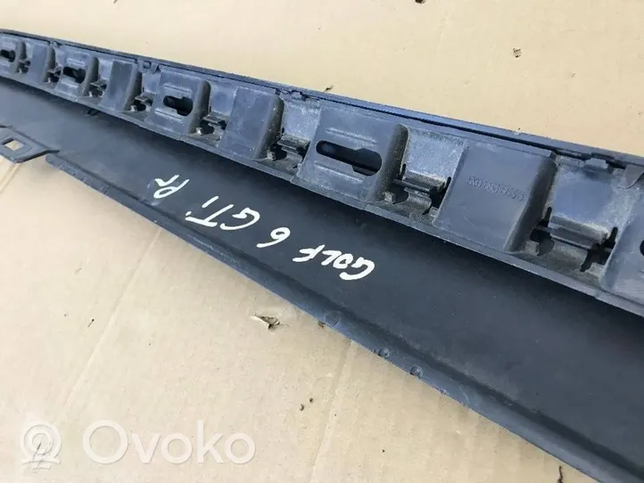 Volkswagen Golf VI Sill 5k0853856b