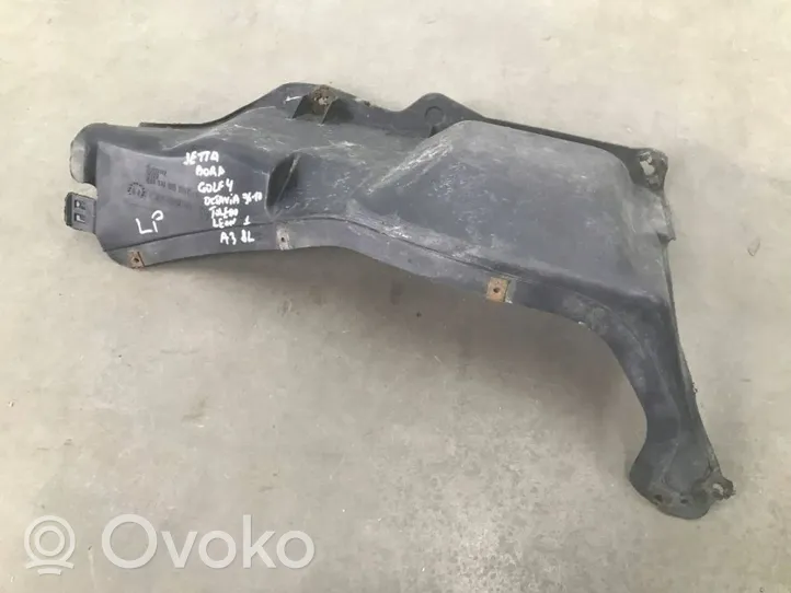 Audi A3 S3 8L Front underbody cover/under tray 1J0825245E