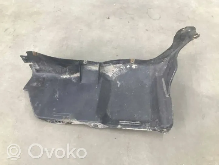 Volkswagen Bora Couvre-soubassement avant 1J0825245E