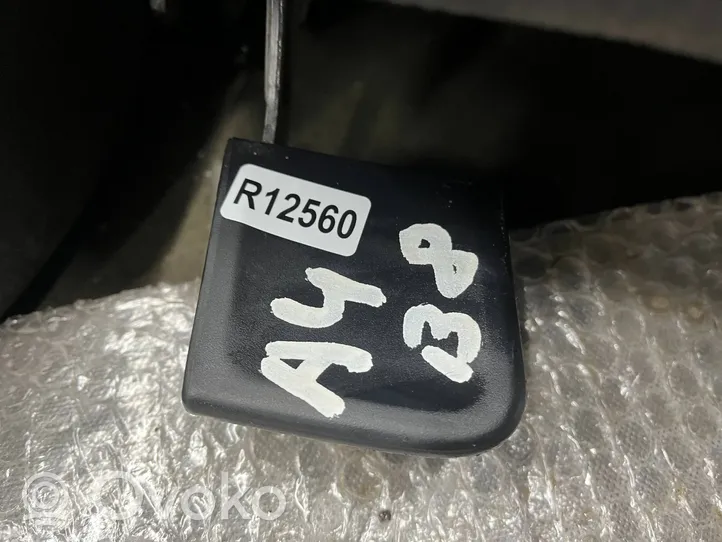 Audi A4 S4 B8 8K Set sedili 