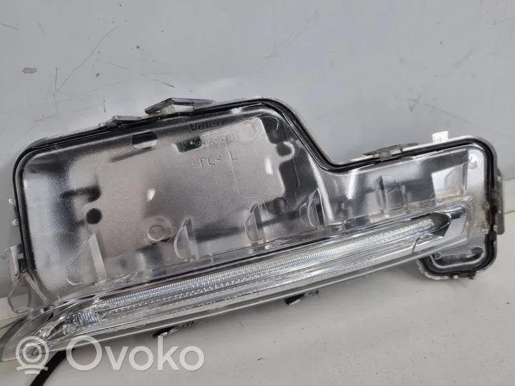 Volvo S60 LED-päiväajovalo 31420395