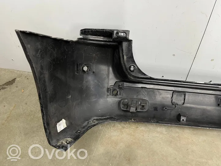 Toyota Proace Paraurti 9811639677