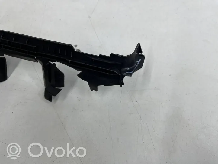 Volkswagen Golf VII Radiator trim 5g0121284n