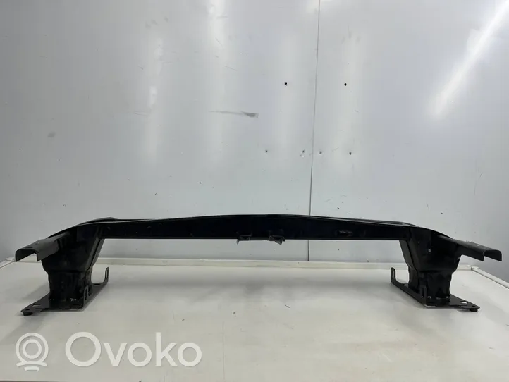 Volkswagen Golf VII Traversa di supporto paraurti anteriore 5g0807930