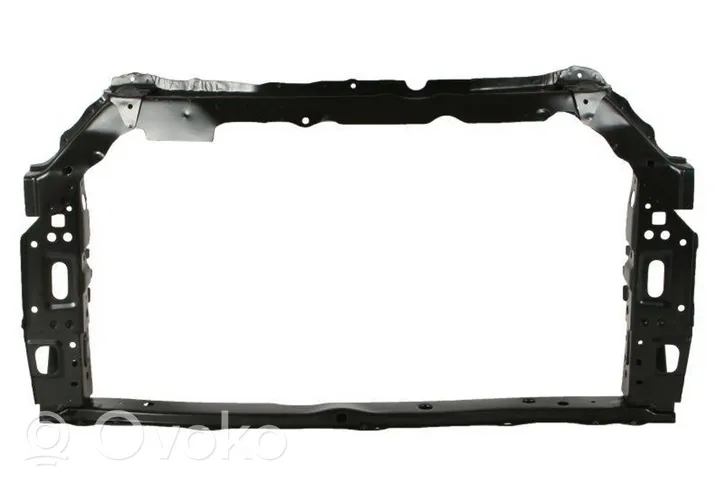 Peugeot 107 Radiator trim 230104