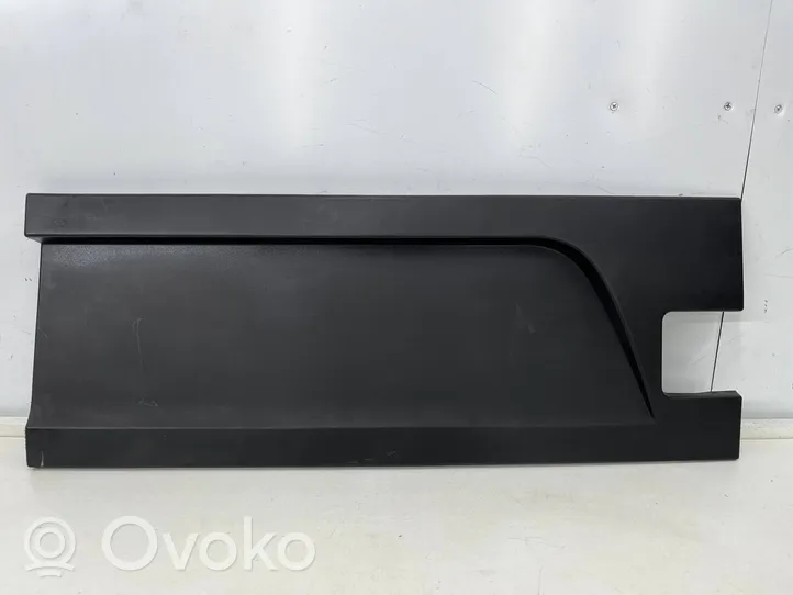 Iveco Daily 6th gen Moulure de porte coulissante 5801541463